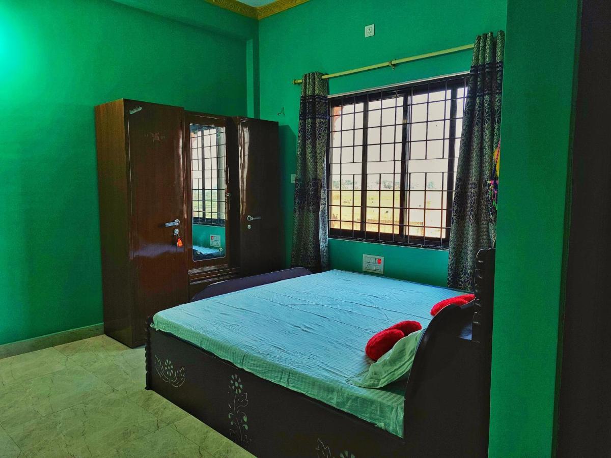 Tathagata Homestay Rummindei Ngoại thất bức ảnh