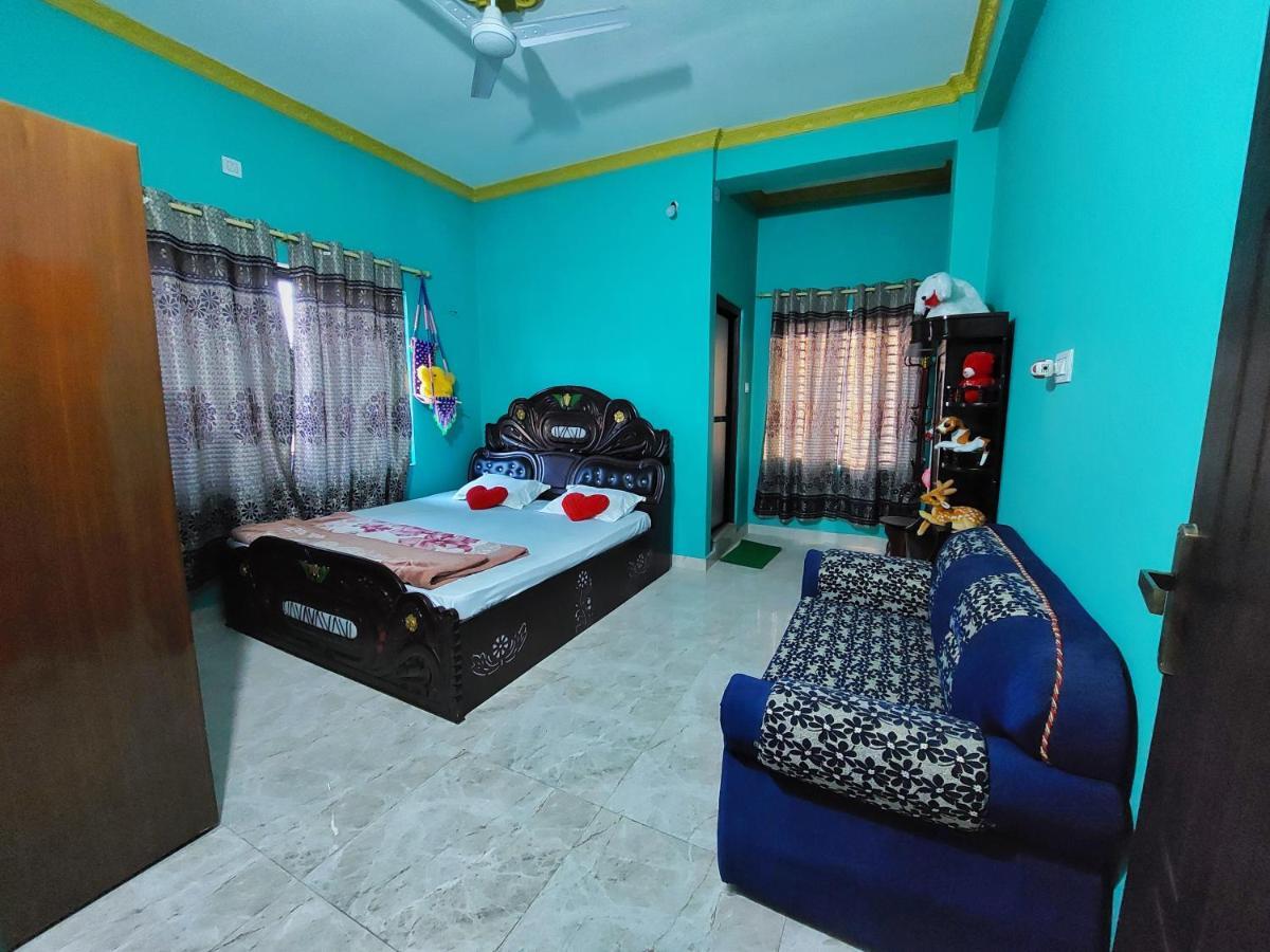 Tathagata Homestay Rummindei Ngoại thất bức ảnh